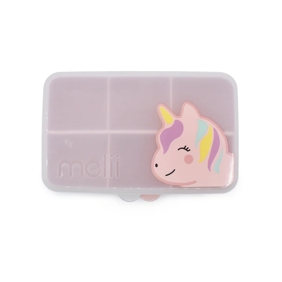 Melii – Snackle Box Mini Unicorn
