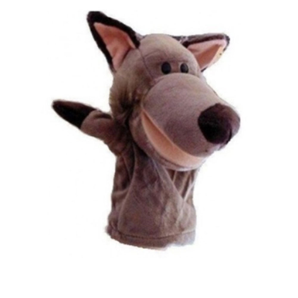 Γαντόκουκλα Λύκος