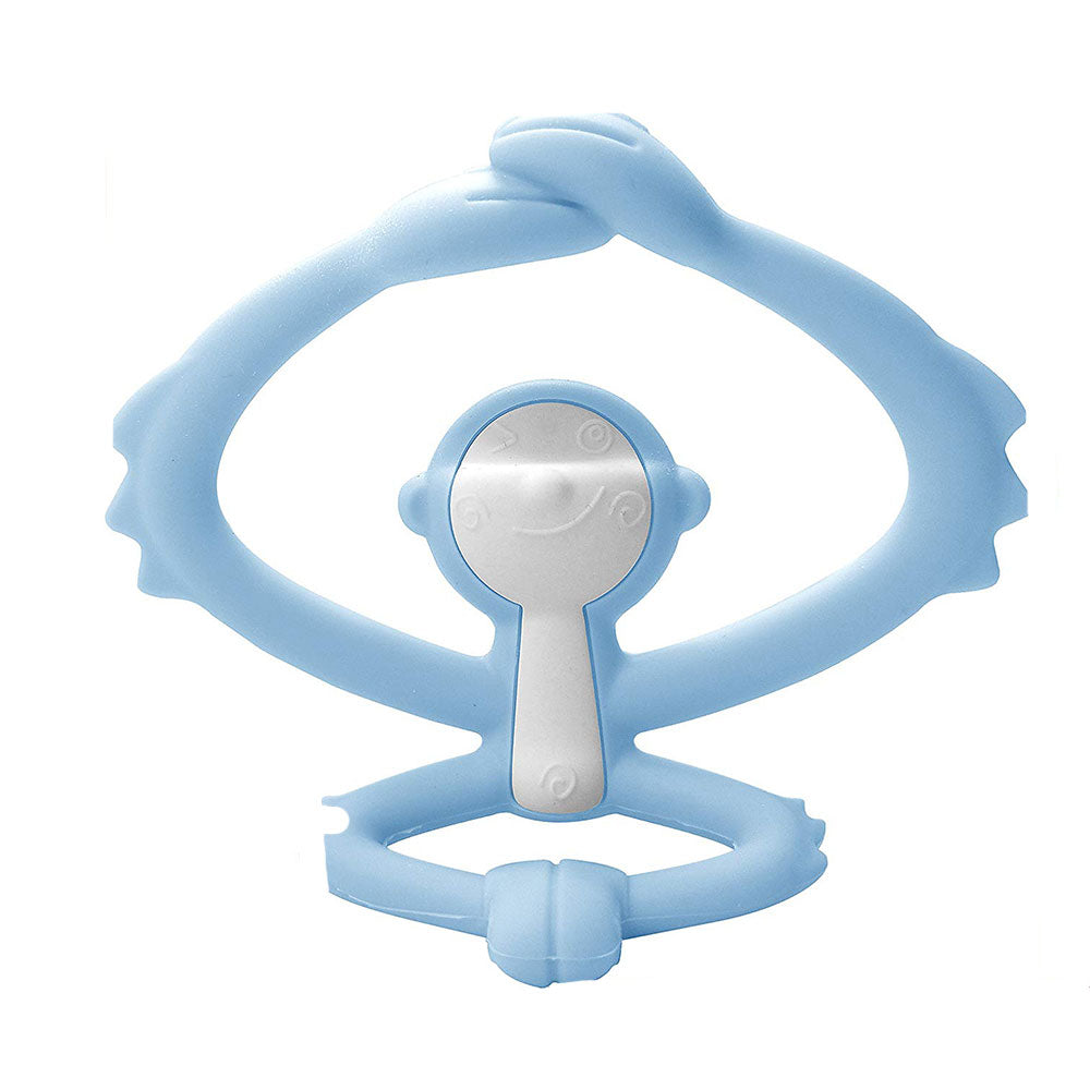 Hugging Monkey - 4 Χρώματα