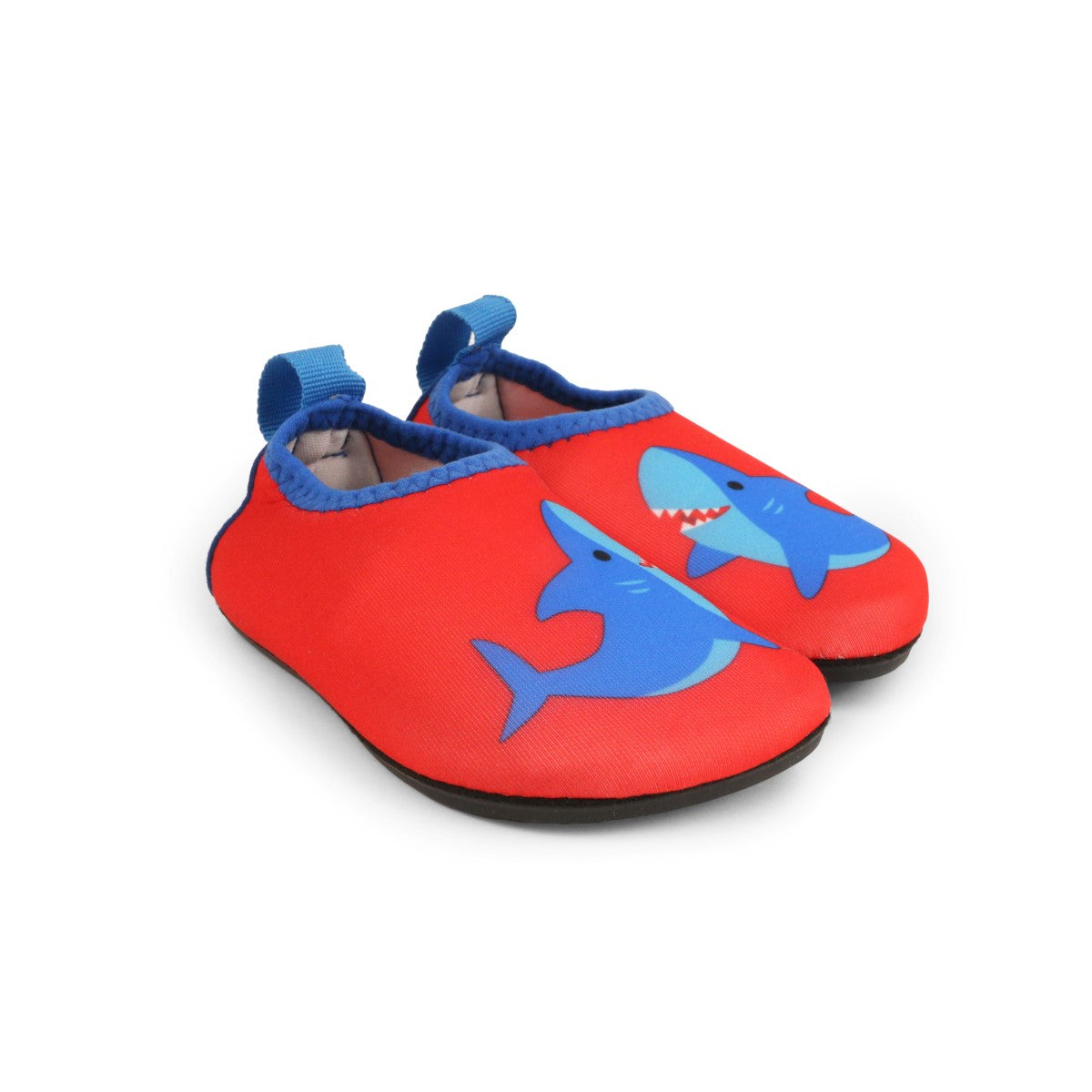 Zoocchini Παπουτσάκια Θαλάσσης Shark