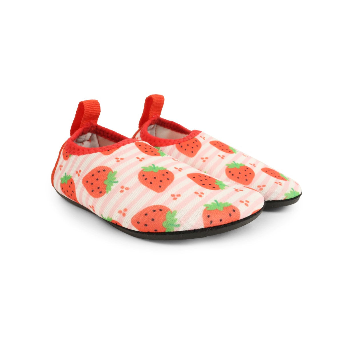 Zoocchini Παπουτσάκια Θαλάσσης Strawberry