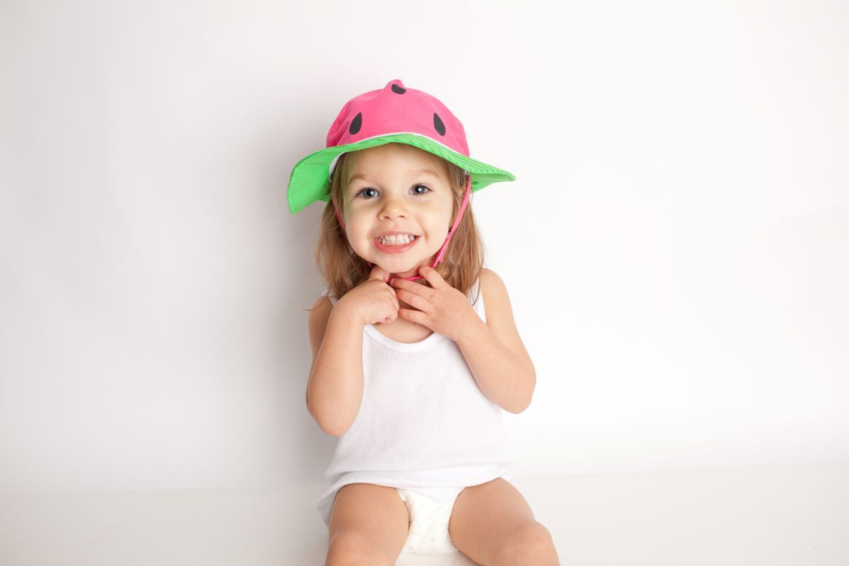 Zoocchini Αντηλιακό Καπέλο UPF50+