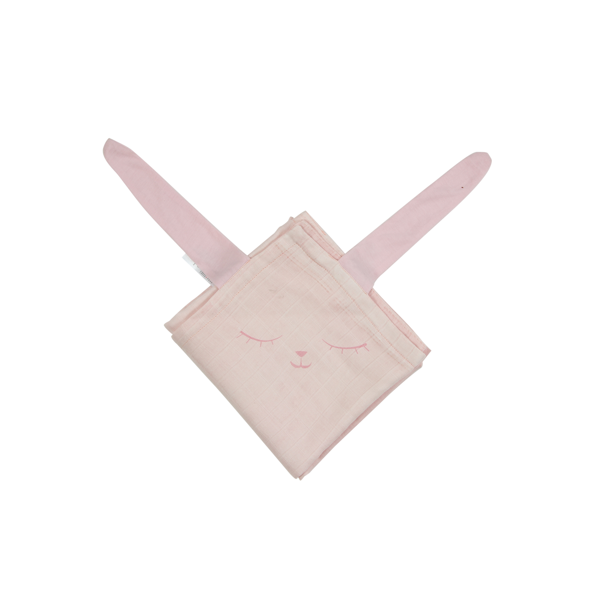 Minene Bamboo Μουσελίνα Ζωάκι