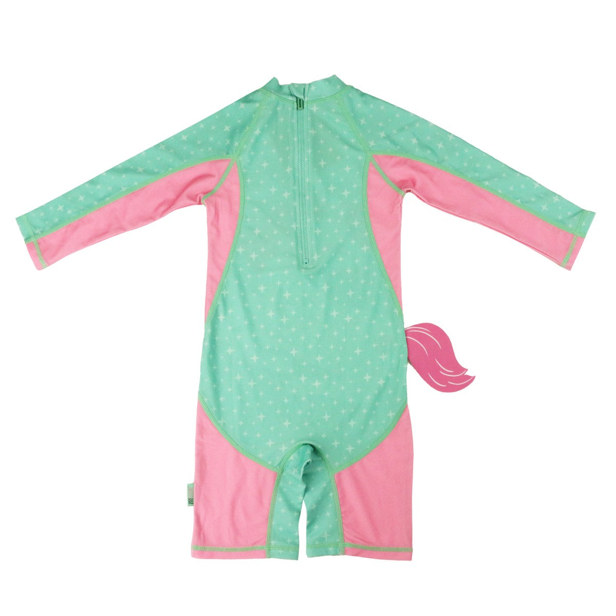 Zoocchini Surf Suit UPF50 Unity the Unicorn