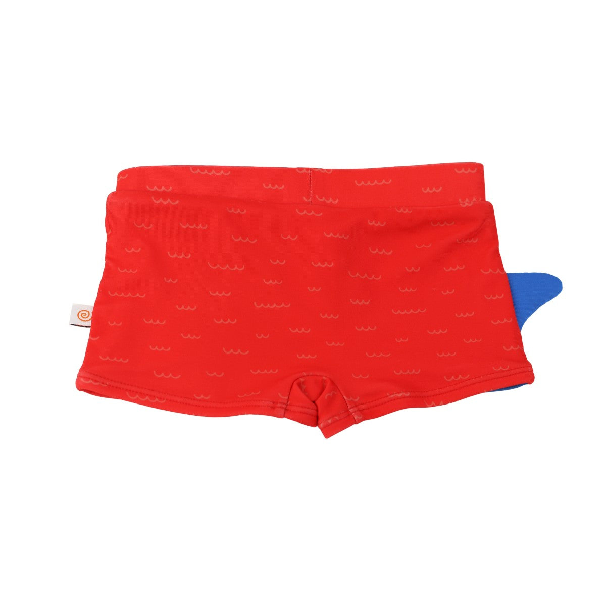 Zoocchini Παιδικό Swim Trunk Sherman the Shark