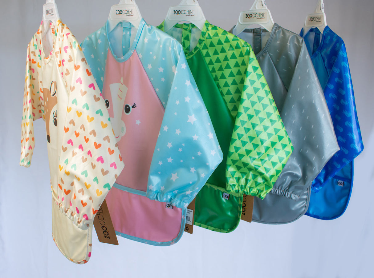 Ολόσωμη σαλιάρα - Allie the Alicorn