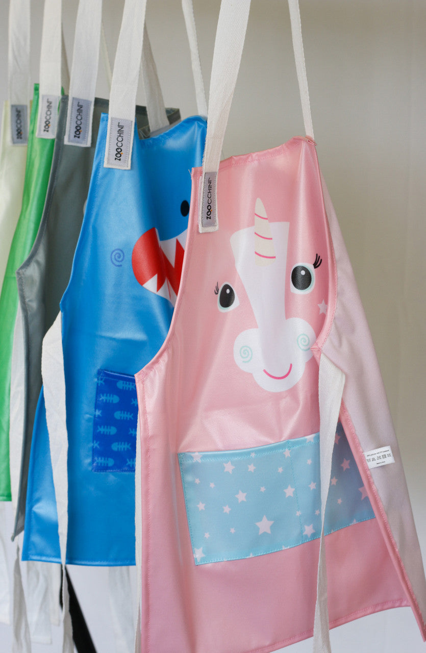 Ποδιά Δραστηριοτήτων