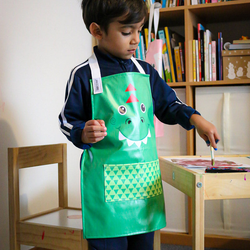 Ποδιά Δραστηριοτήτων