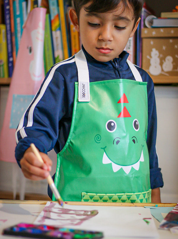 Ποδιά Δραστηριοτήτων