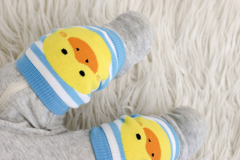 Eπιγονατίδες - Kai the Koala & Puddles the Duck