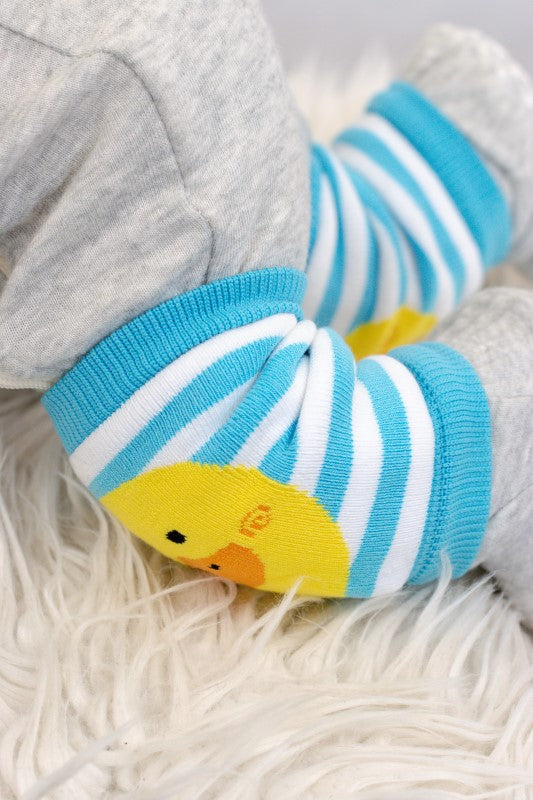 Eπιγονατίδες - Kai the Koala & Puddles the Duck