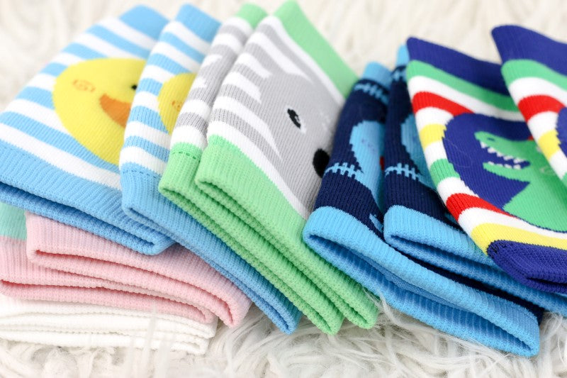 Eπιγονατίδες - Sherman the Shark & Devin the Dinosaur