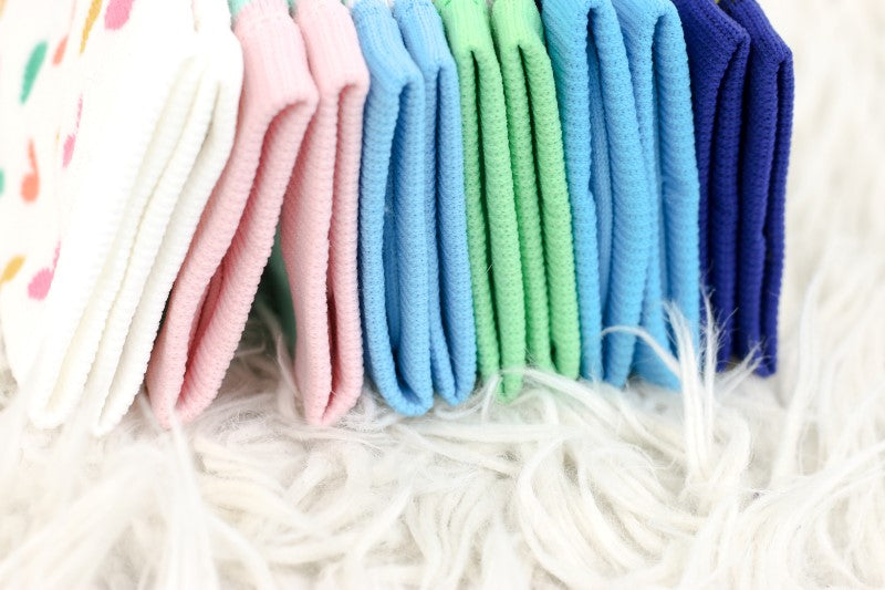 Eπιγονατίδες - Allie the Alicorn & Fiona the Fawn