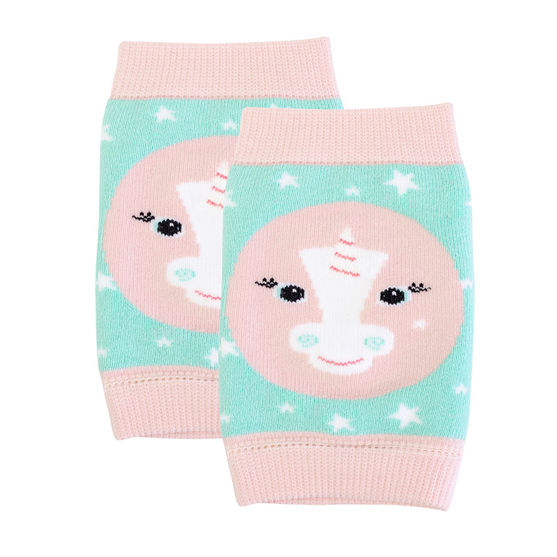 Eπιγονατίδες - Allie the Alicorn & Fiona the Fawn.