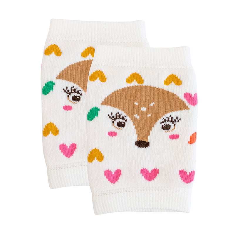 Eπιγονατίδες - Allie the Alicorn & Fiona the Fawn