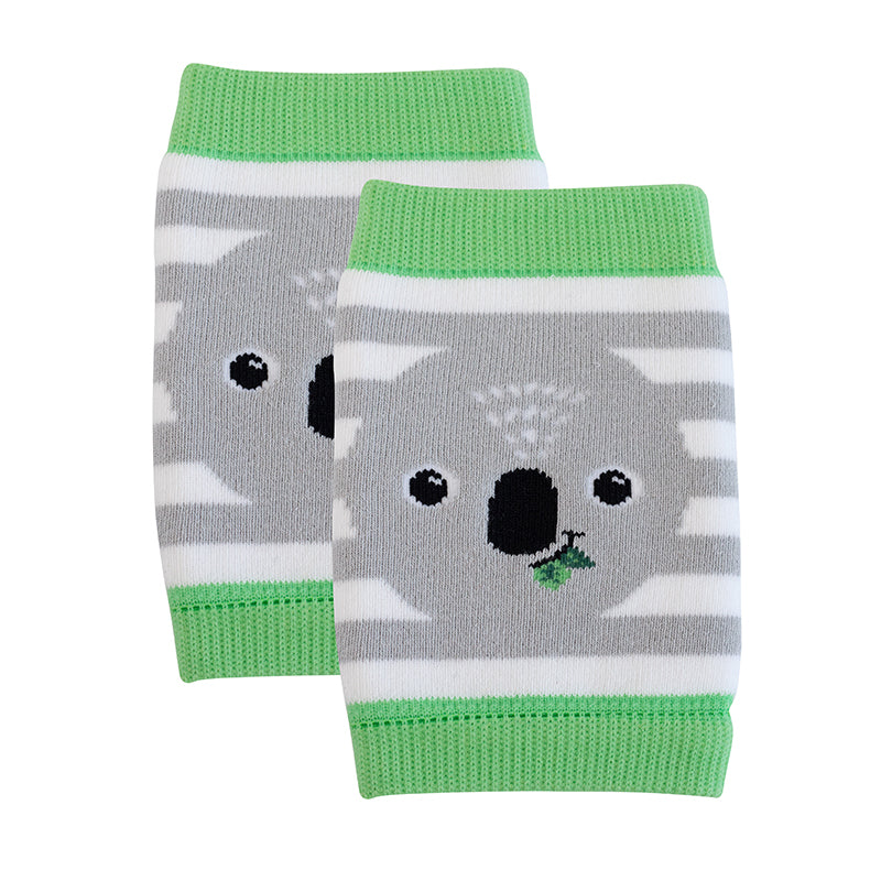 Eπιγονατίδες - Kai the Koala & Puddles the Duck