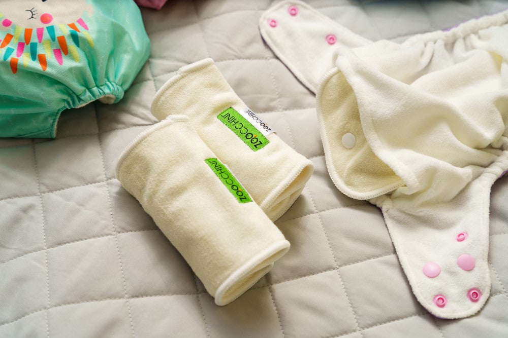 Zoocchini Πλενόμενη Πάνα Σκαντζόχοιρος