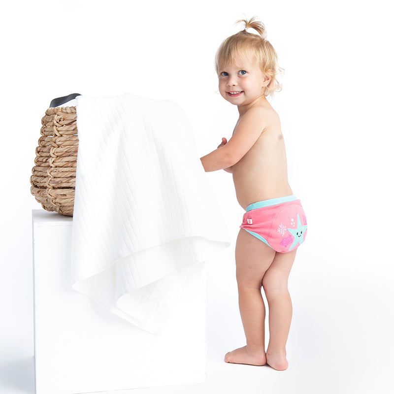 Εκπαιδευτικά Βρακάκια - Ocean Pals