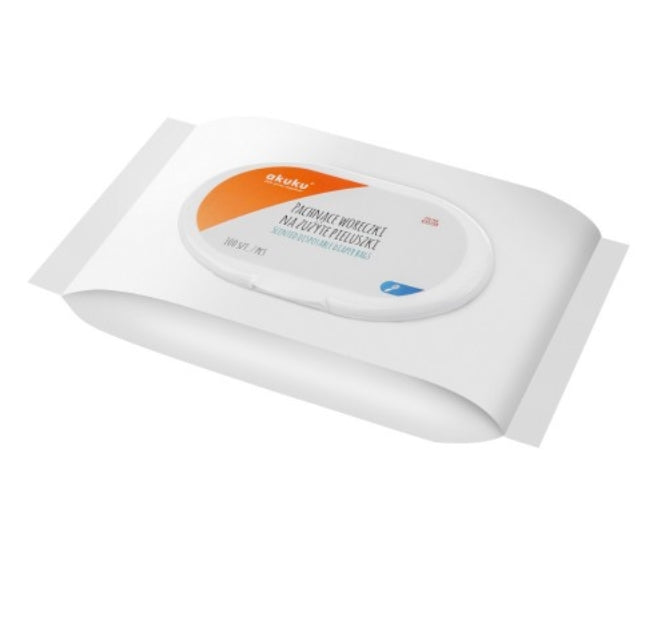 Αρωματικά Σακουλάκια Απόρριψης Πάνας