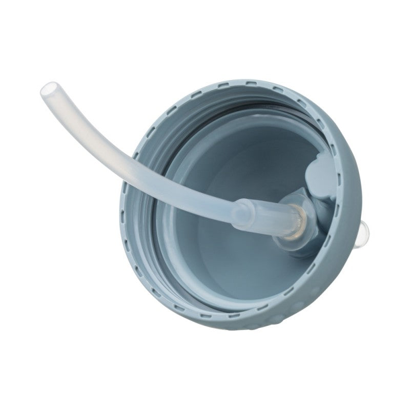 Ποτηράκι με καλαμάκι 300 ml Bear