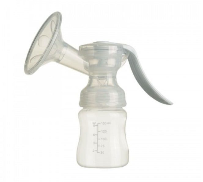 Χειροκίνητο Θήλαστρο Easy