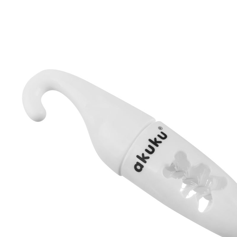 Βούρτσα καθαρισμού για μπουκάλια