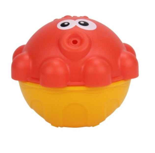 Σετ Απόχη/Καλάθι με Παιχνίδια Μπάνιου