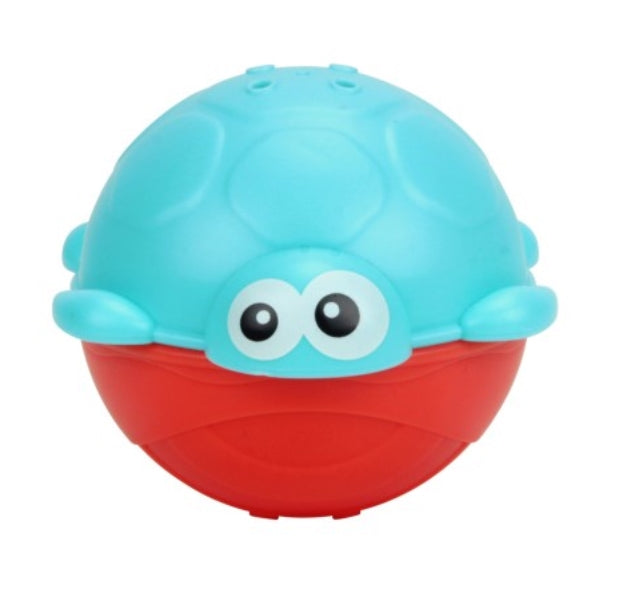 Σετ Απόχη/Καλάθι με Παιχνίδια Μπάνιου