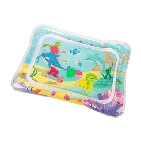 Βρεφικό Στρωματάκι Νερού για Παιχνίδι New
