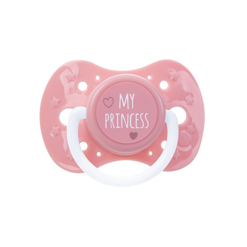 Akuku - Πιπίλα 0-6 μηνών