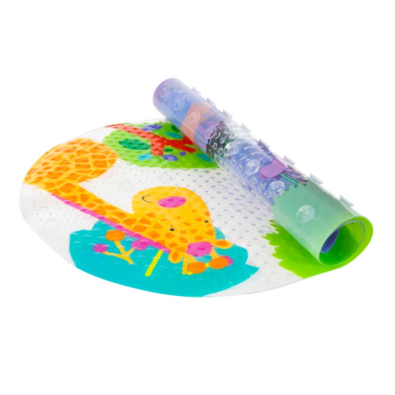 Aντιολισθητικό χαλάκι για το μπάνιο