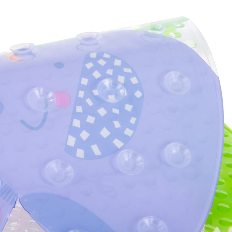 Aντιολισθητικό χαλάκι για το μπάνιο