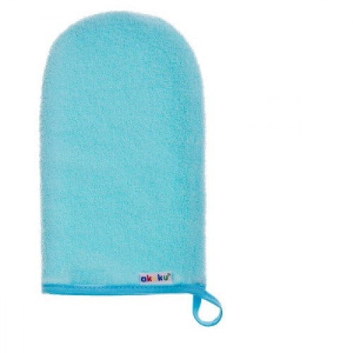 Γάντι Μπάνιου Τυρκουάζ