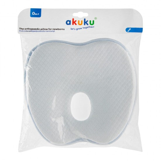 Ορθοπεδικό Μαξιλάρι Για Νεογέννητα