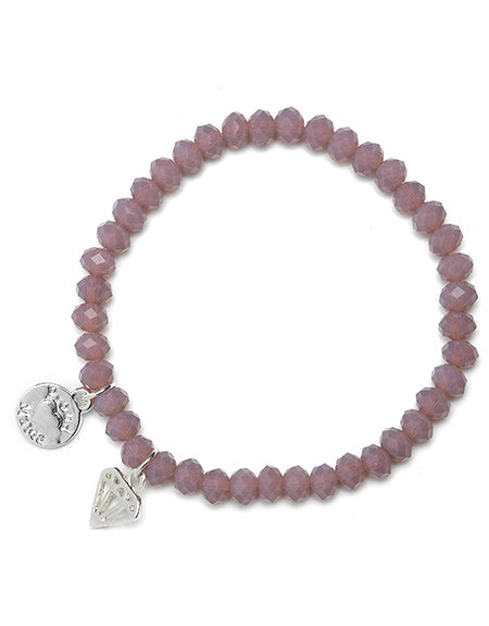 Proud Mama Βραχιόλι Charm