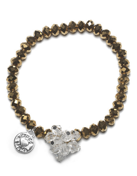 Proud Mama Βραχιόλι Charm