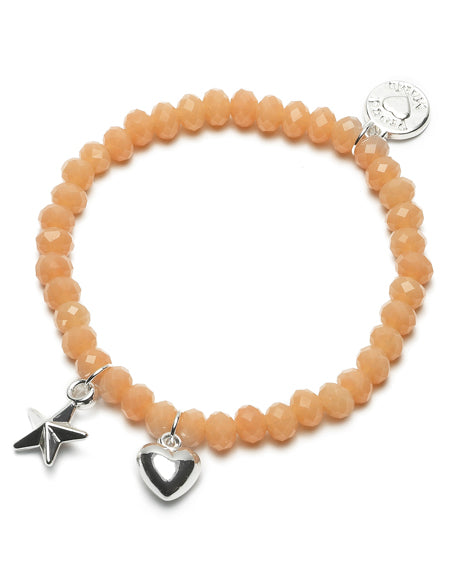 Proud Mama Βραχιόλι Charm