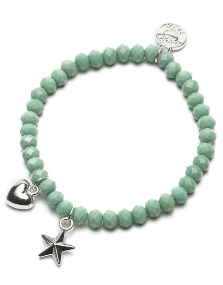 Proud Mama Βραχιόλι Charm