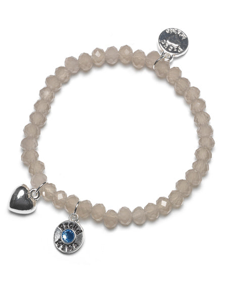 Proud Mama Βραχιόλι Charm