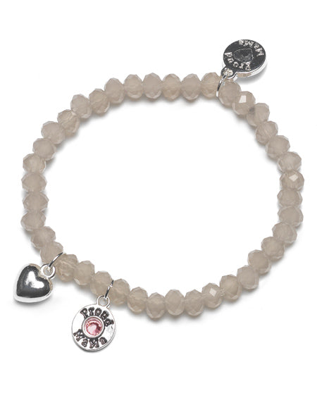 Proud Mama Βραχιόλι Charm