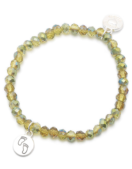 Proud Mama Βραχιόλι Charm