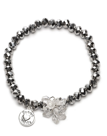 Proud Mama Βραχιόλι Charm