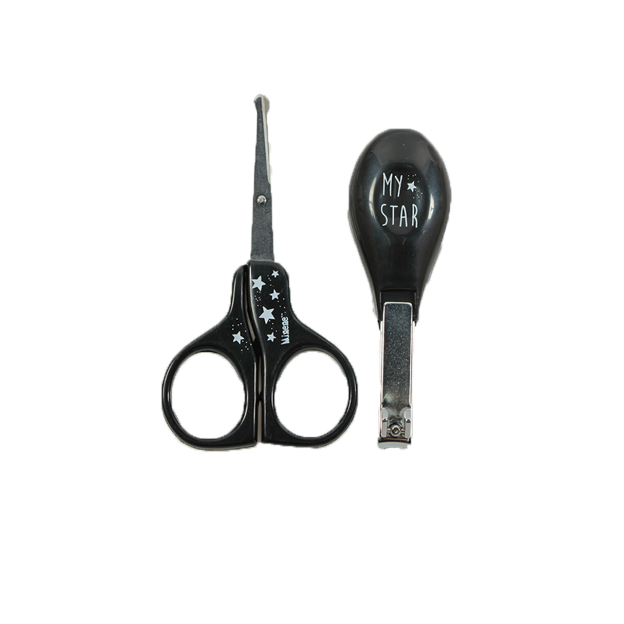 Minene Σετ Νυχοκόπτες