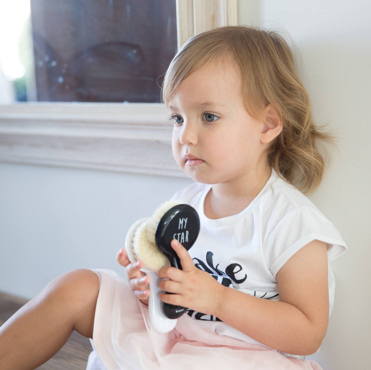 Minene Baby Set Hair