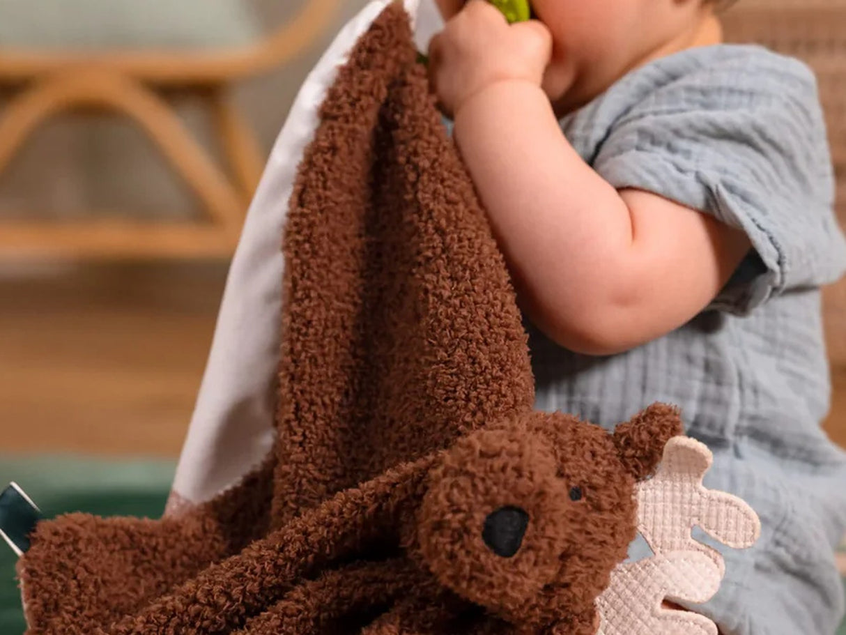 Baby Gift Box Forest