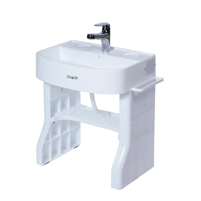 Παιδικός Νιπτήρας με νερό