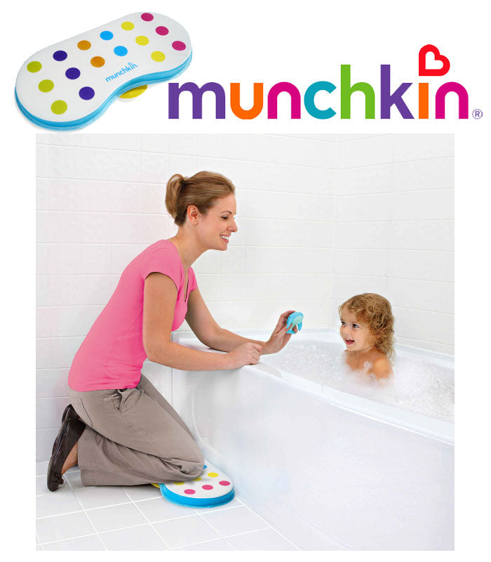 Dandy Dots Bath Kneeler (για τα γόνατα)