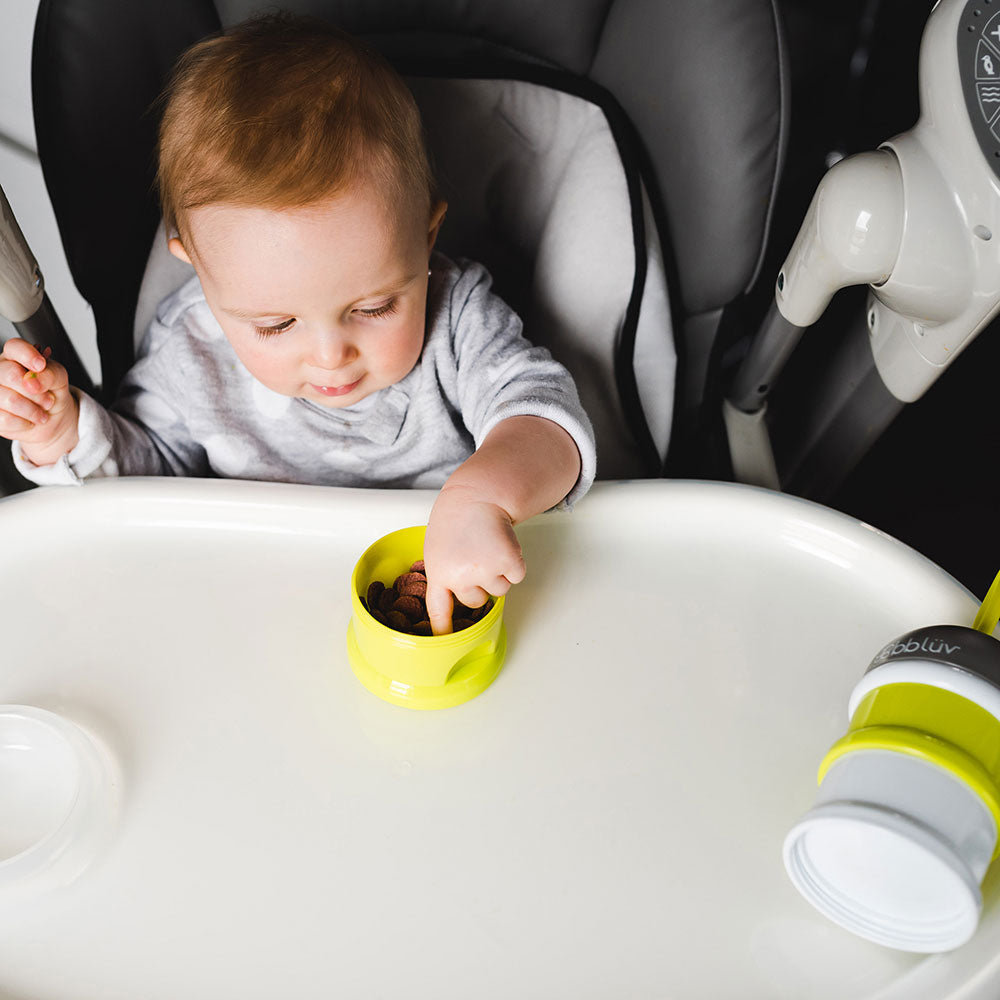 Bbluv Dose - Στοιβαζόμενα Δοχεία