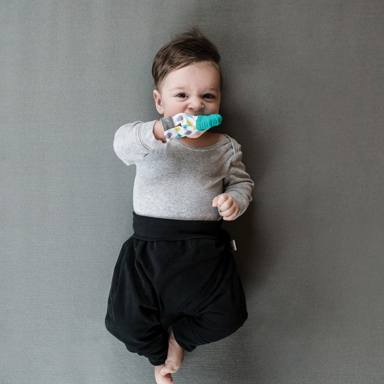 Bbluv Gluv - Γάντι οδοντοφυΐας