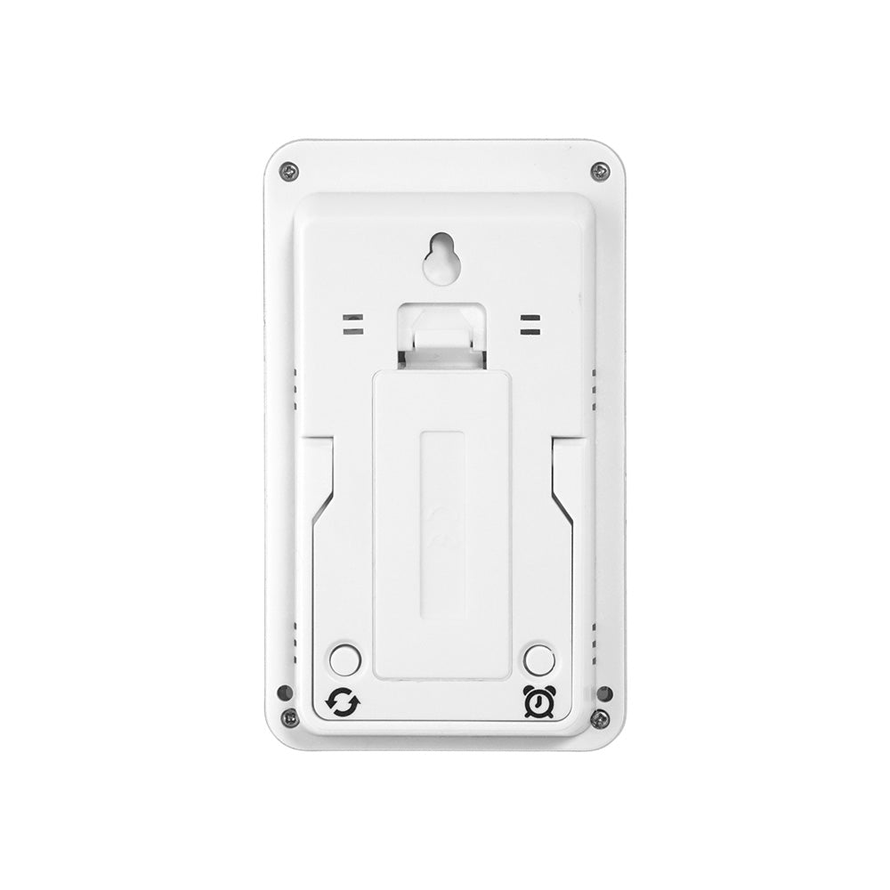 bbluv - Igro 2 σε 1 θερμόμετρο/υγρόμετρο